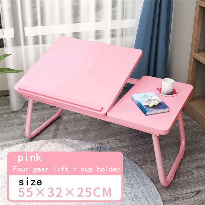 Folding Laptop Desk