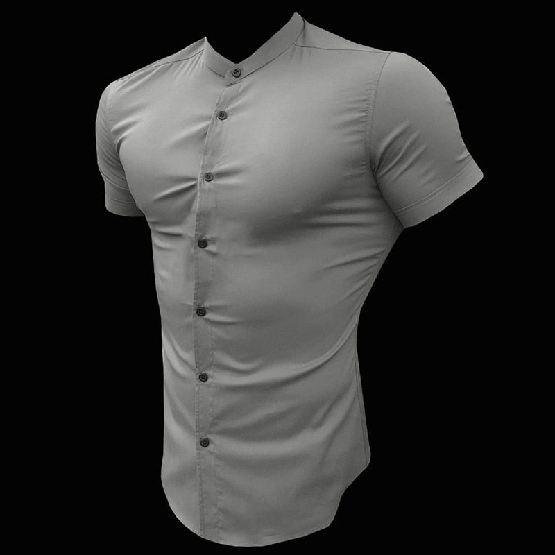 RS Slim Social Shirt