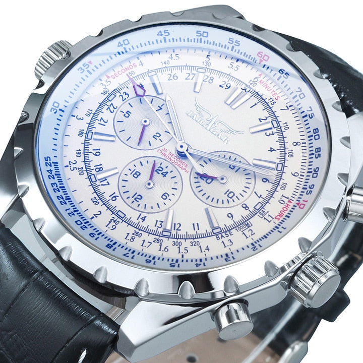 JARAGAR Military Watch