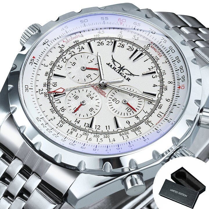 JARAGAR Military Watch