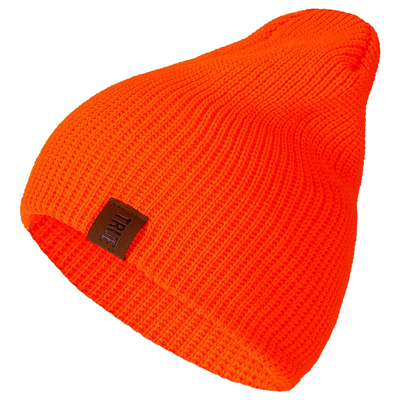 URGENTMAN Casual Beanie
