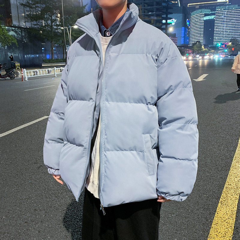 Harajuku Men's Parka