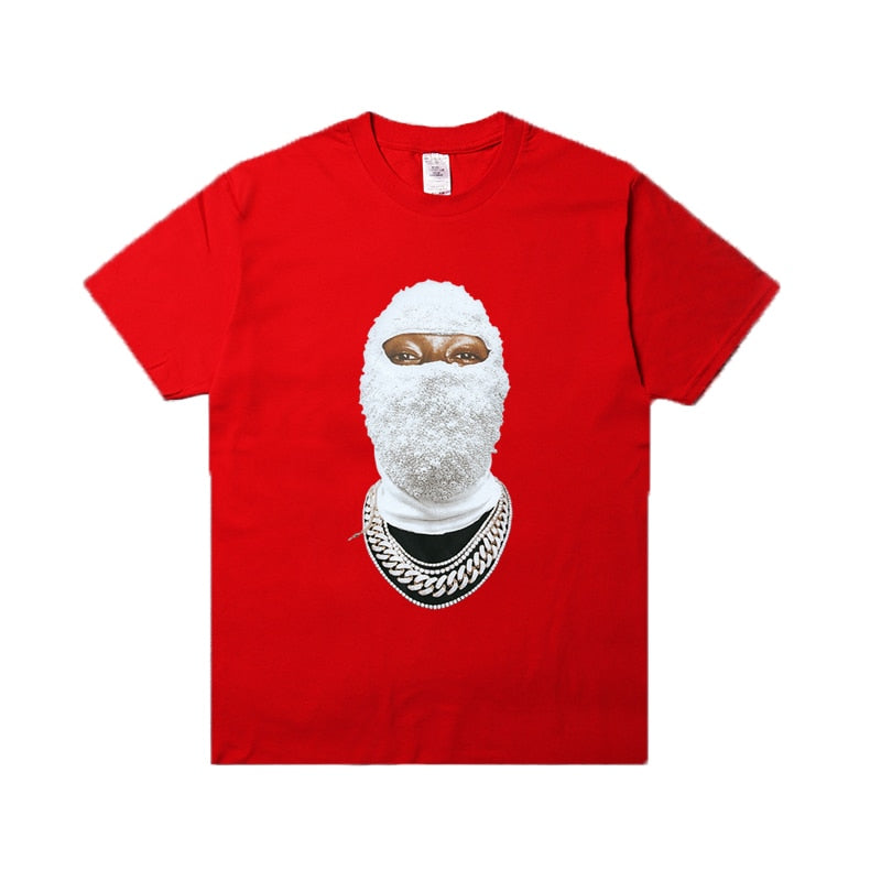 RS Diamond Mask Shirt