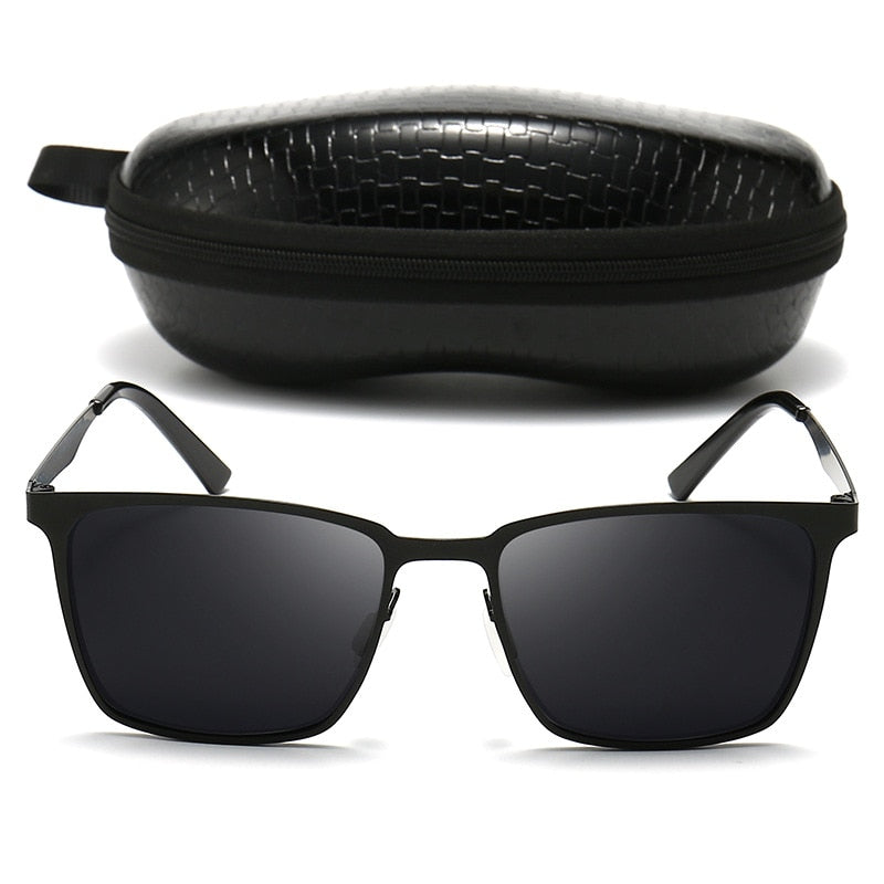 ZXWL Classic Polarized Sunglasses
