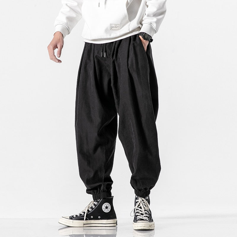 Harem Trackpants
