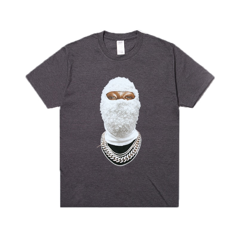 RS Diamond Mask Shirt