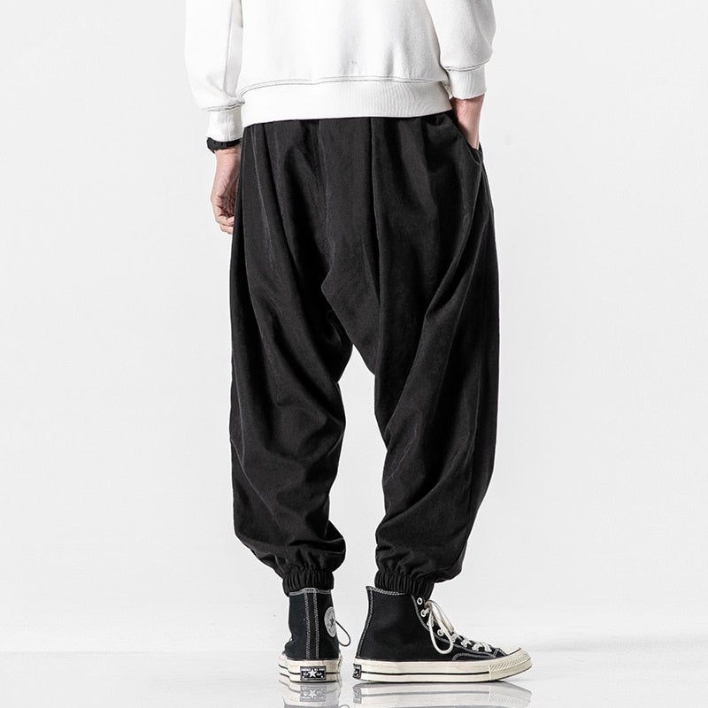 Harem Trackpants