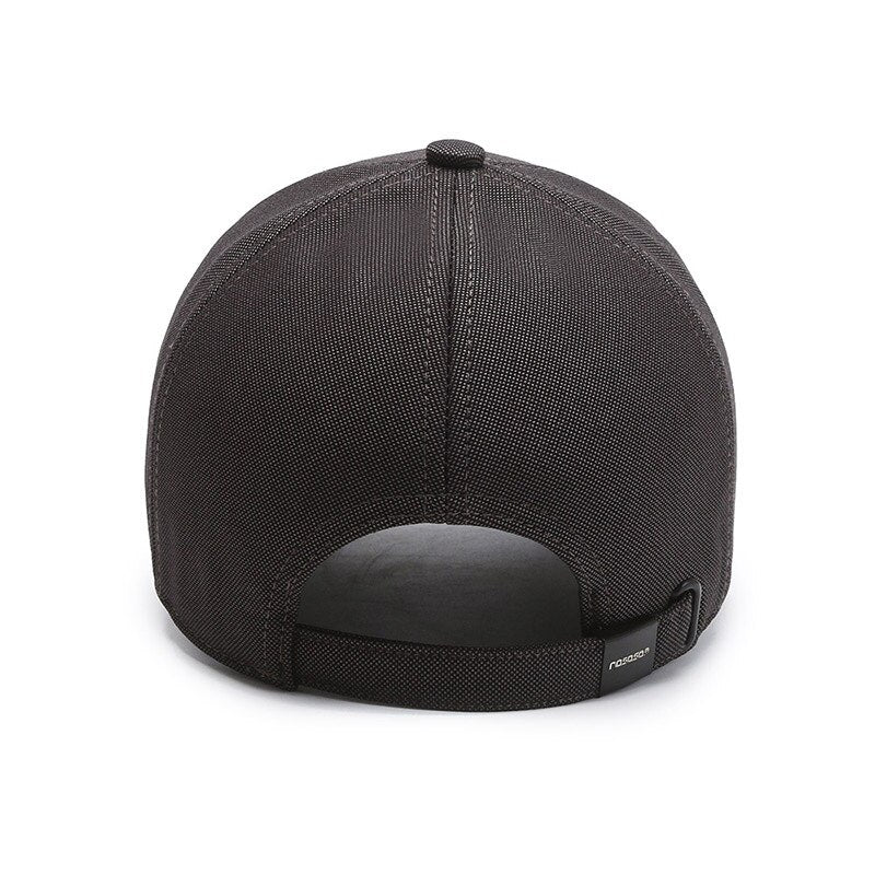 NORTHWOOD Winter Baseball Cap