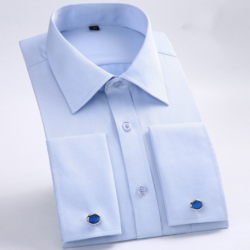 RS French Cuff Shirt