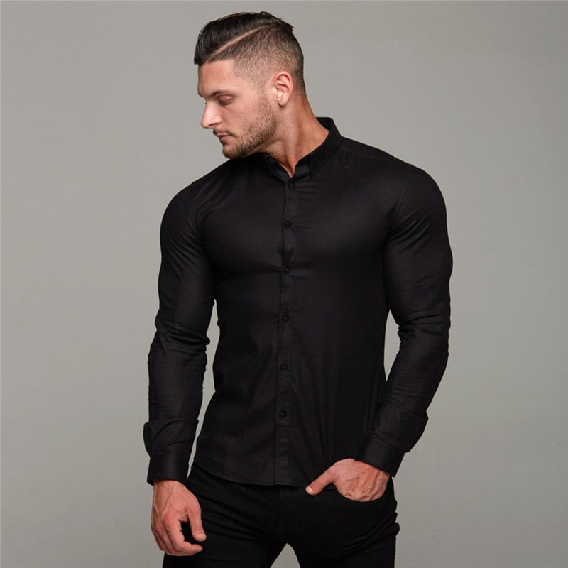 RS Super Slim Shirt