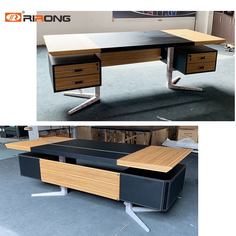 1.6m Modern Home Desk