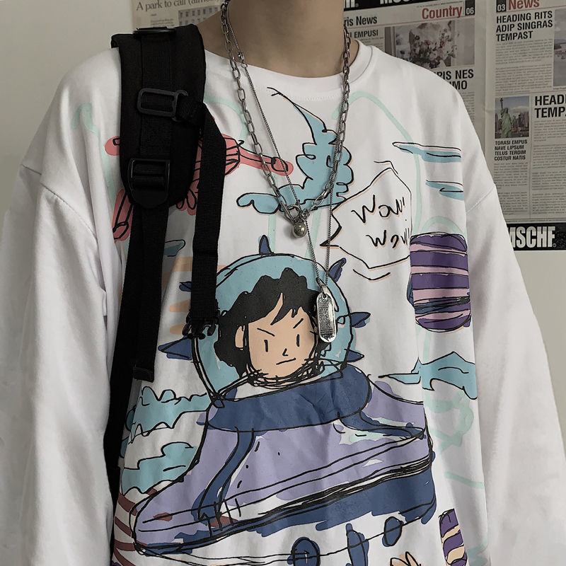RS Gothic Autumn Shirt