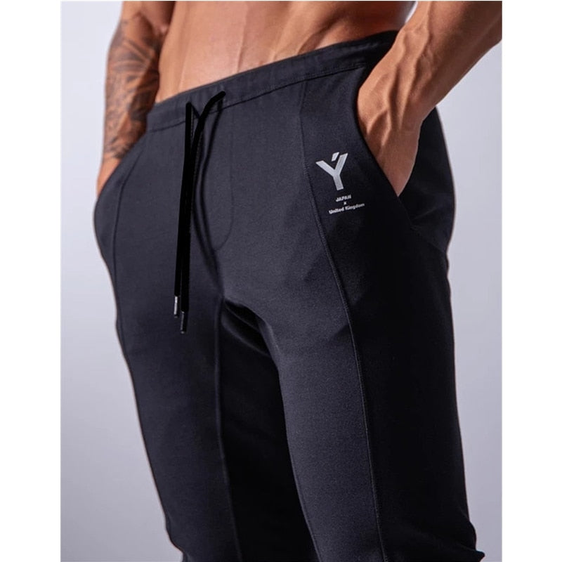 Lyft Gym Pants