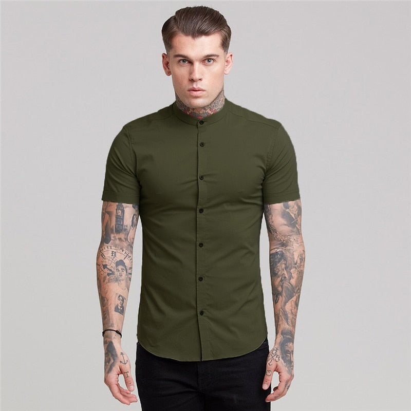 RS Solid Shirt