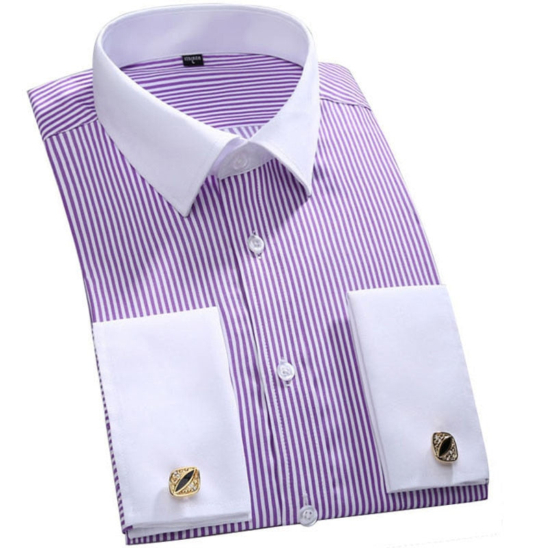 RS French Cuff Shirt