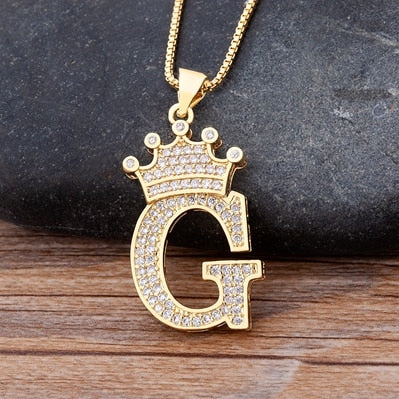 A-Z Cholo Necklace