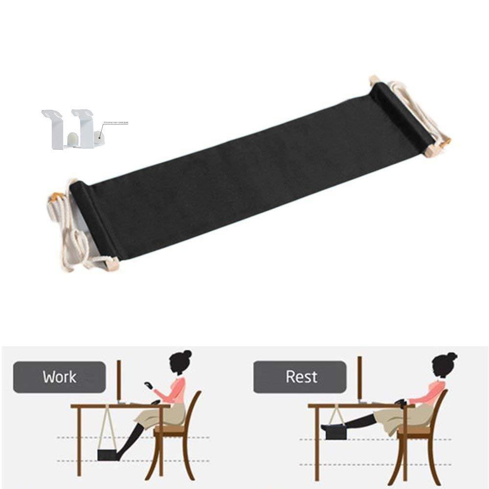 Portable Foot Hammock