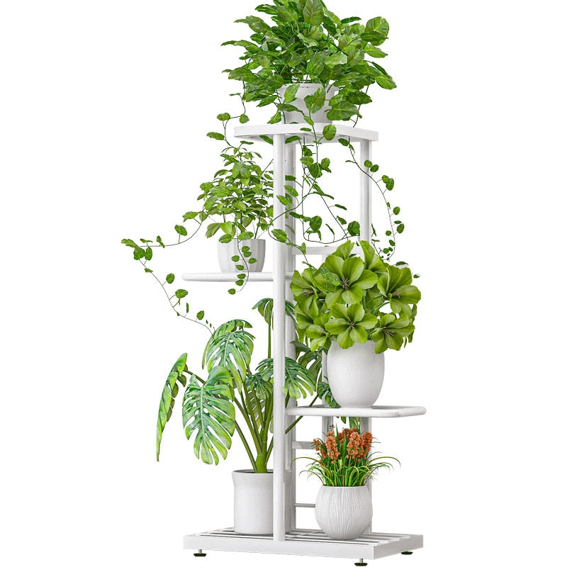 4 Tier Plant Stand