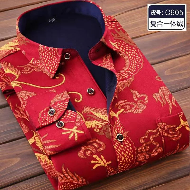 RS Kolmakov Shirt