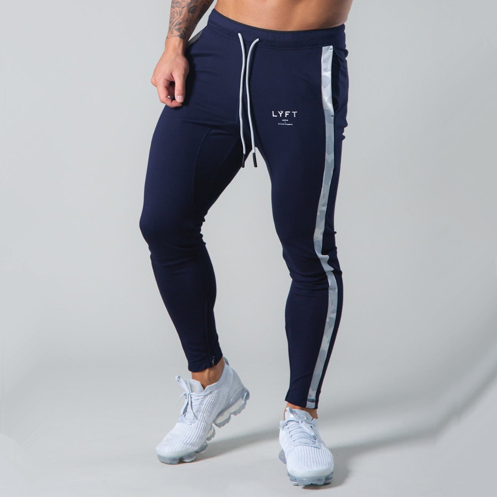 Casual Skinny Joggers
