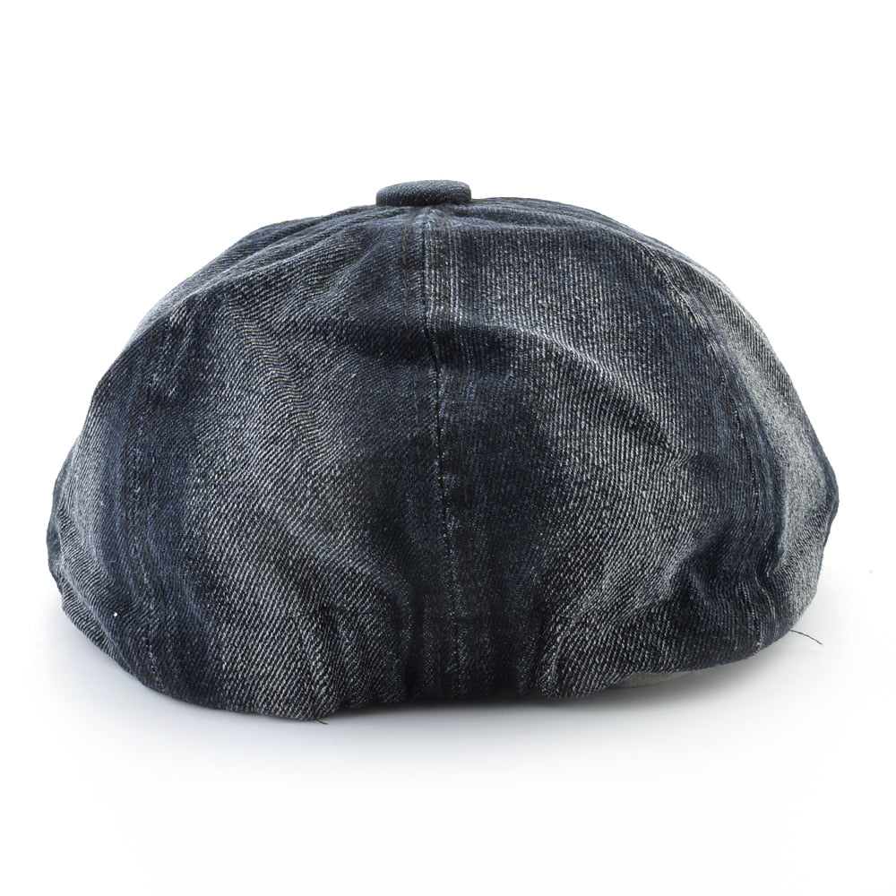 TQMSMY Denim Hat