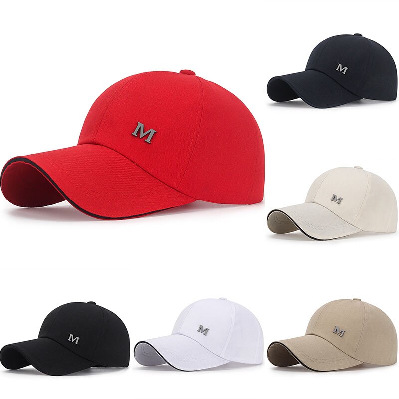Summer Baseball Cap