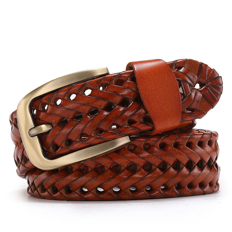 COOLERFIRE Braided Belt