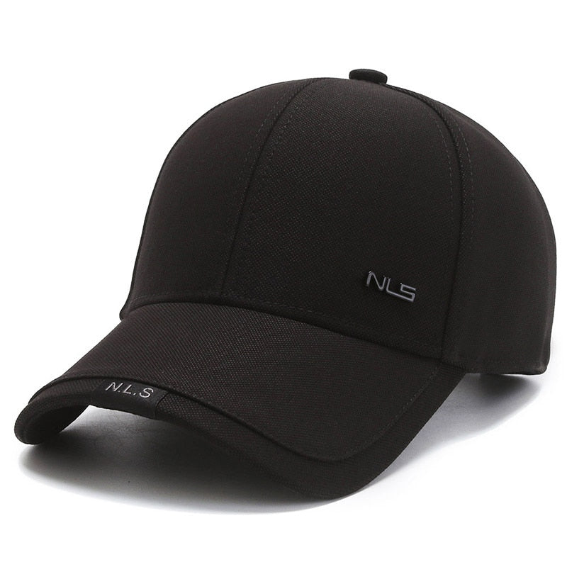NORTHWOOD Winter Baseball Cap