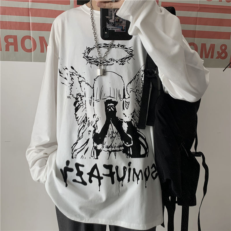 RS Gothic Autumn Shirt