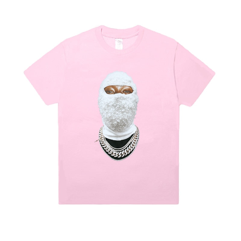 RS Diamond Mask Shirt