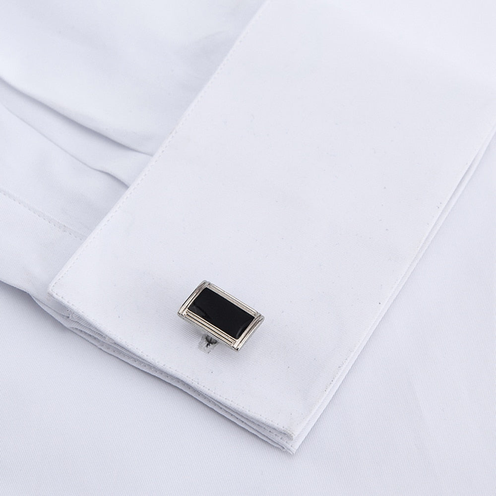 RS French Business Shirt
