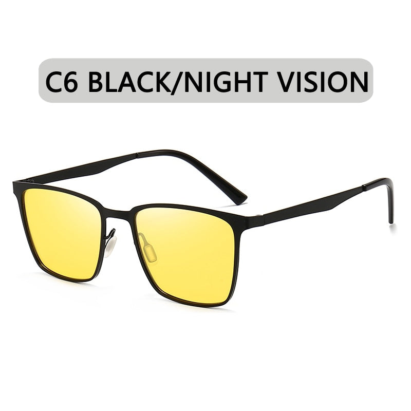 ZXWL Classic Polarized Sunglasses