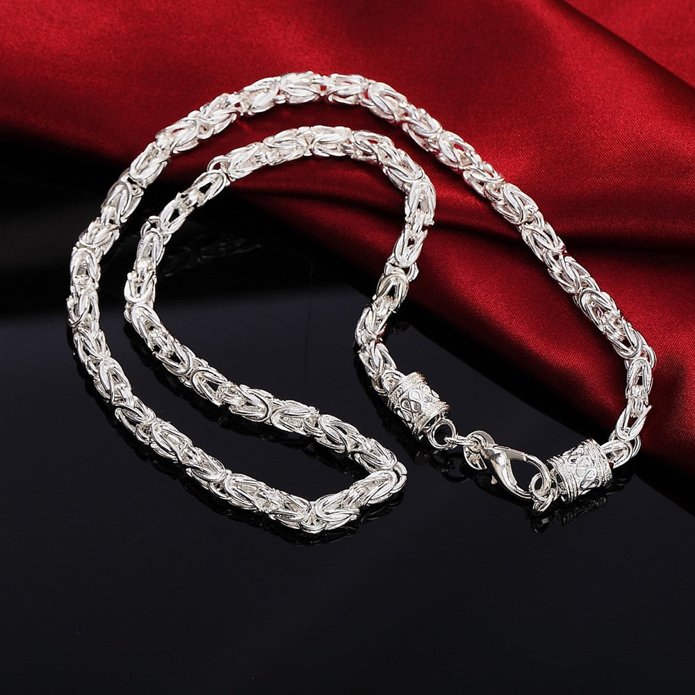6MM Geometry Chain