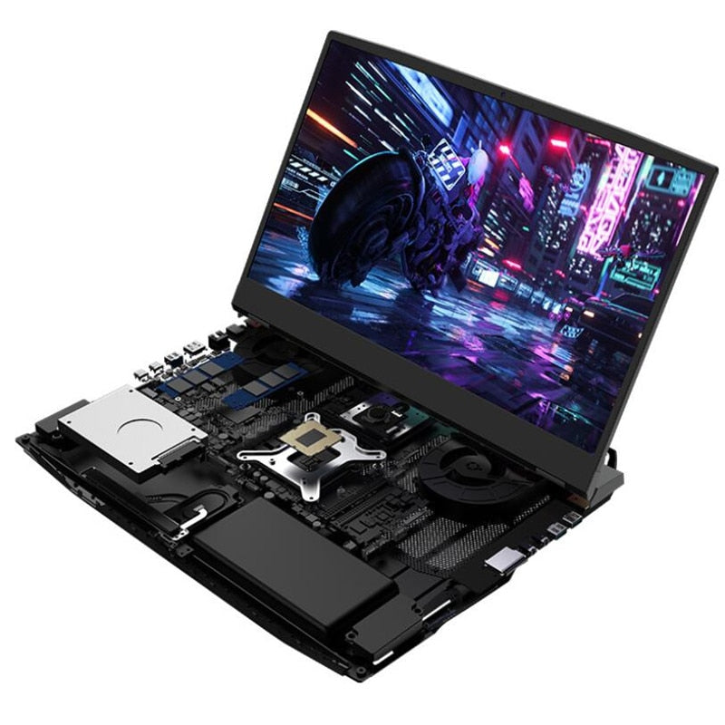 NWNLAP 9th Gen Laptop