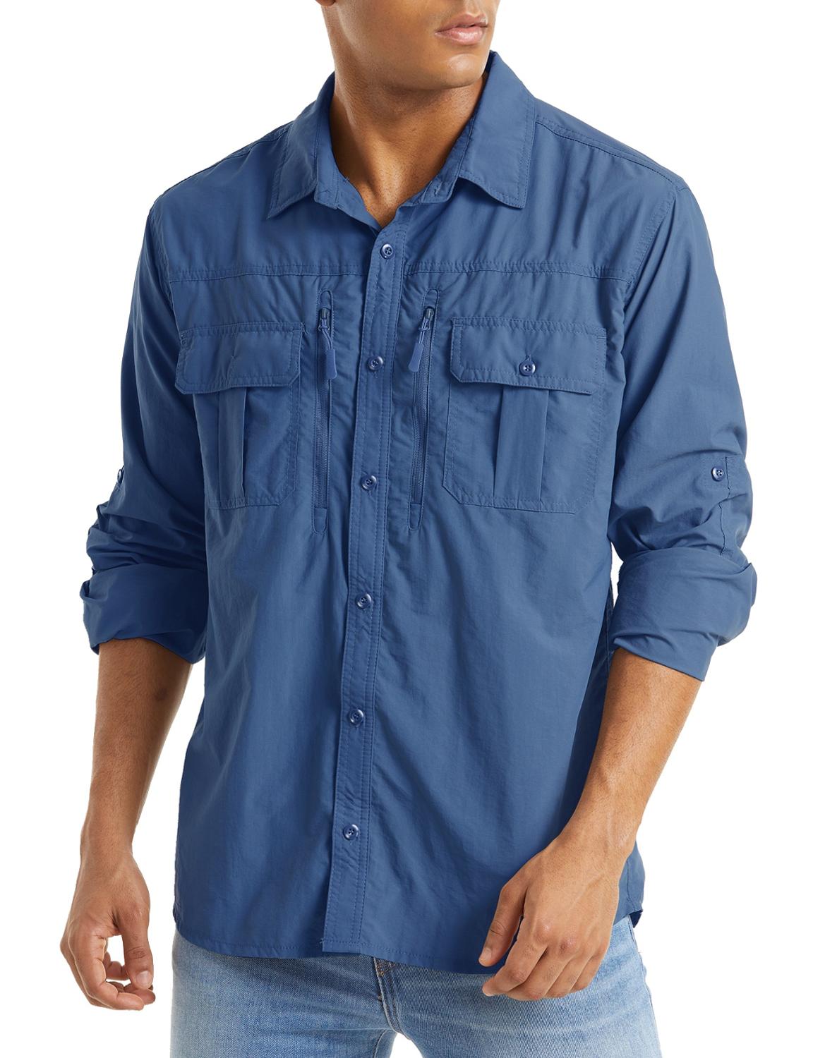 RS TacVasen Shirt