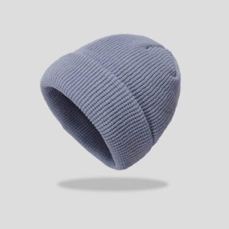 Winter Knitted Beanie