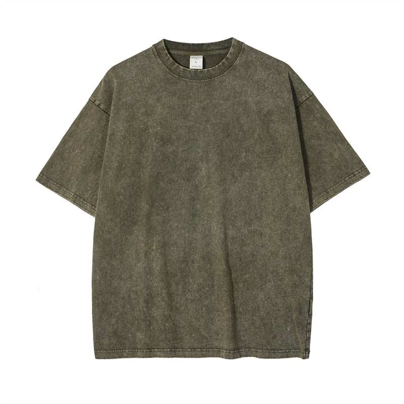RS Baggy Shirt