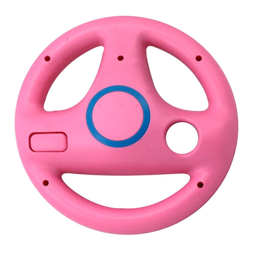 Nintedo Wii Racing Wheel