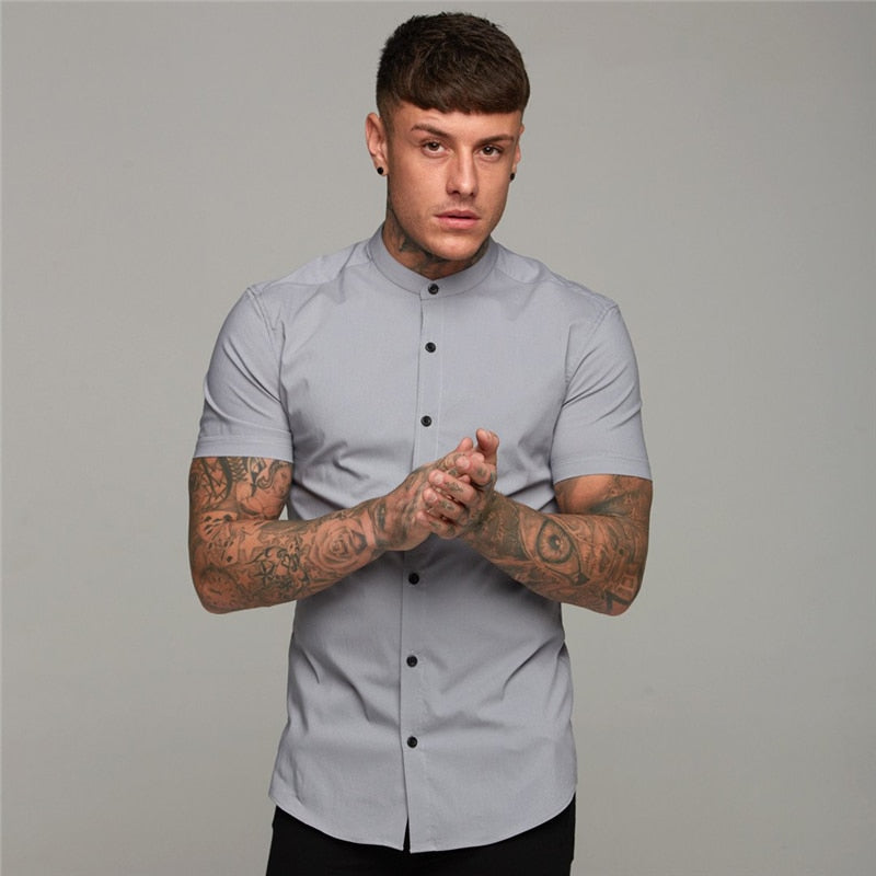 RS Slim Social Shirt