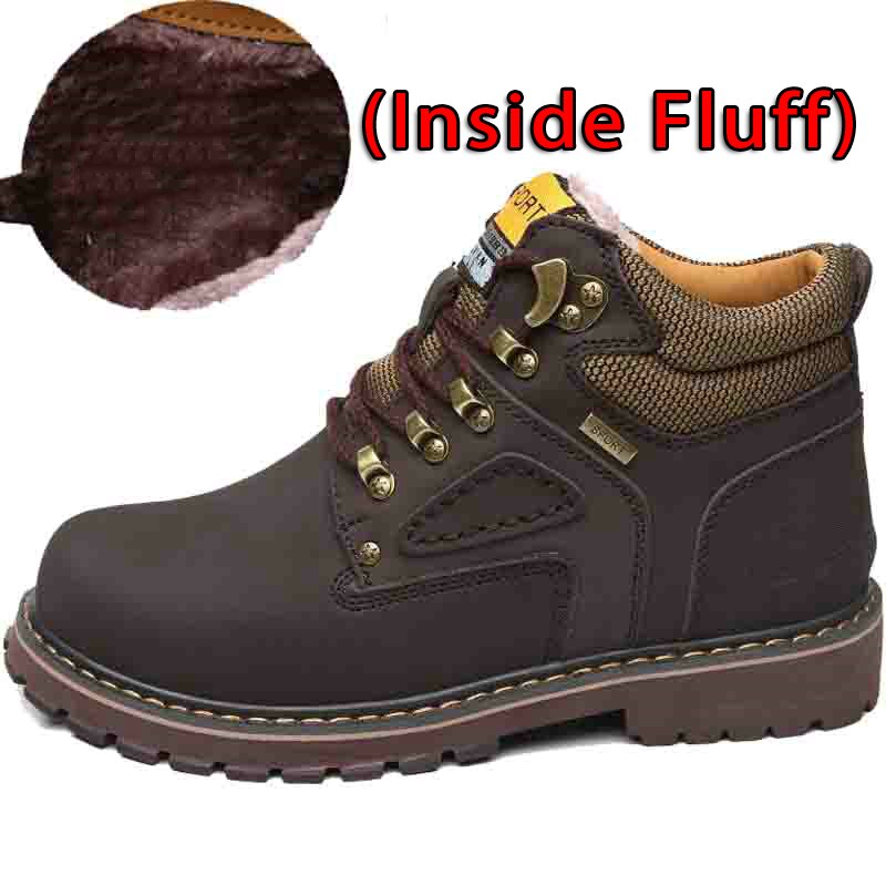 SURGUT Hiking Boots