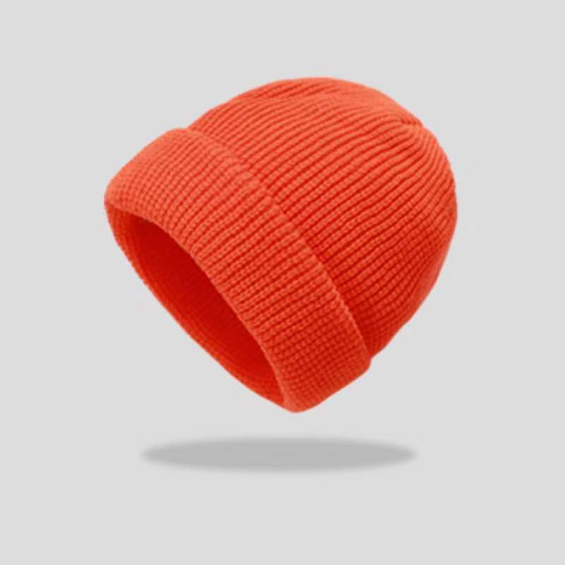 Winter Knitted Beanie