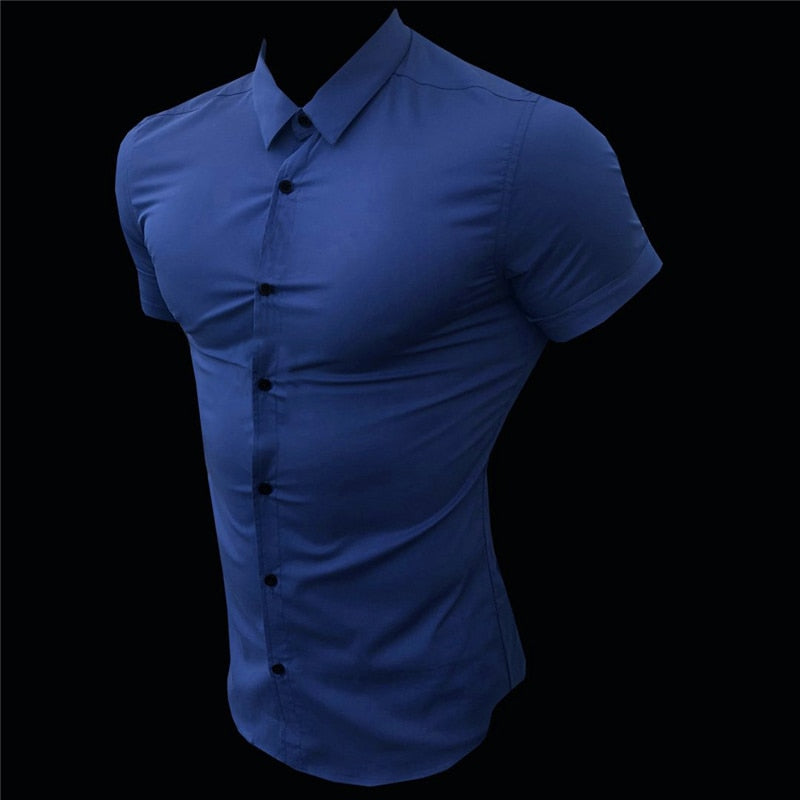 RS Slim Social Shirt