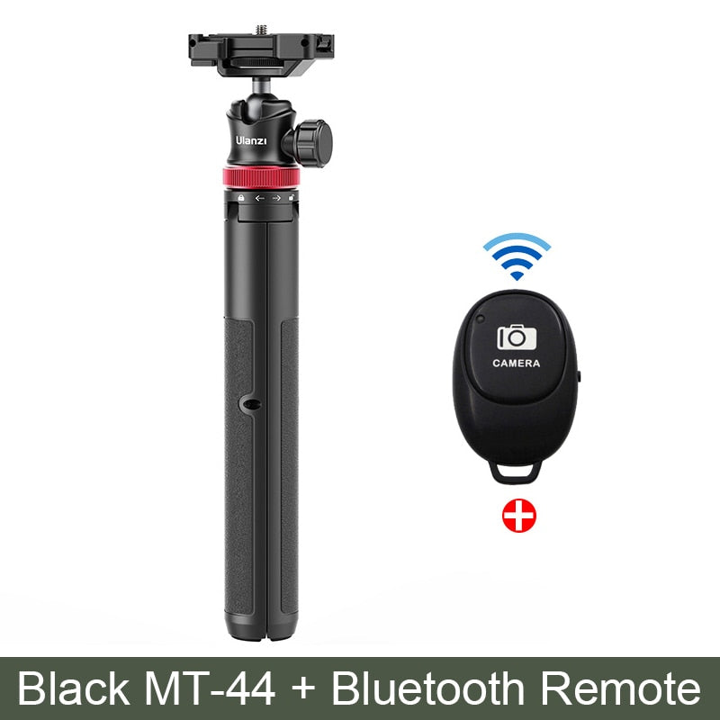 Ulanzi MT-44 Extending Smartphone Tripod