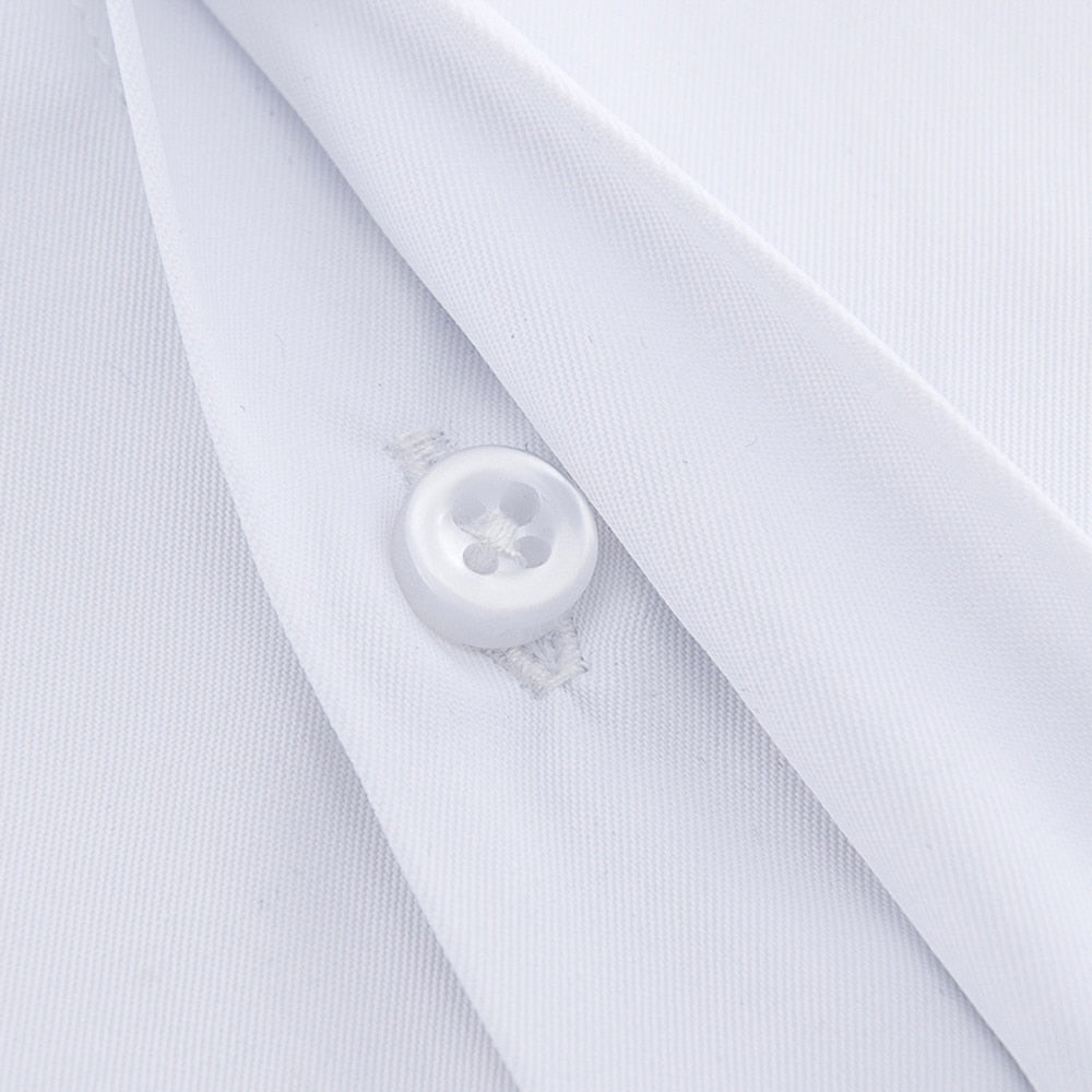 RS French Business Shirt
