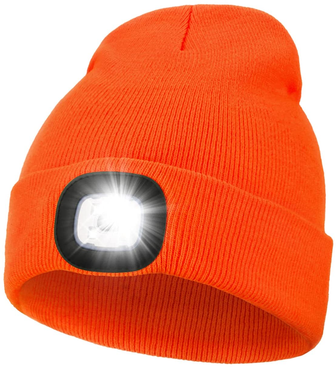 Leemeimei Unisex Cycling Beanie