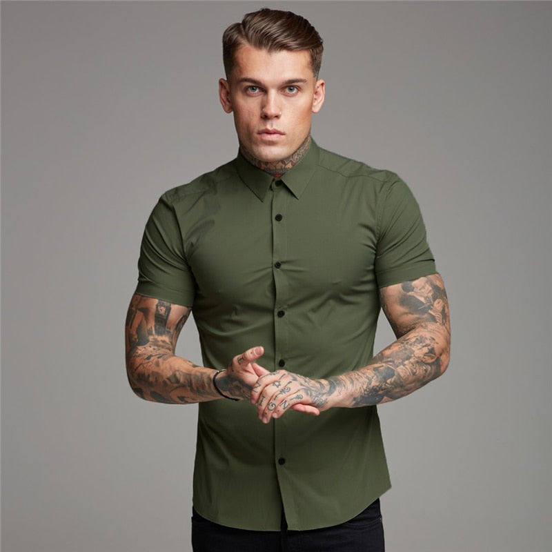 RS Solid Shirt