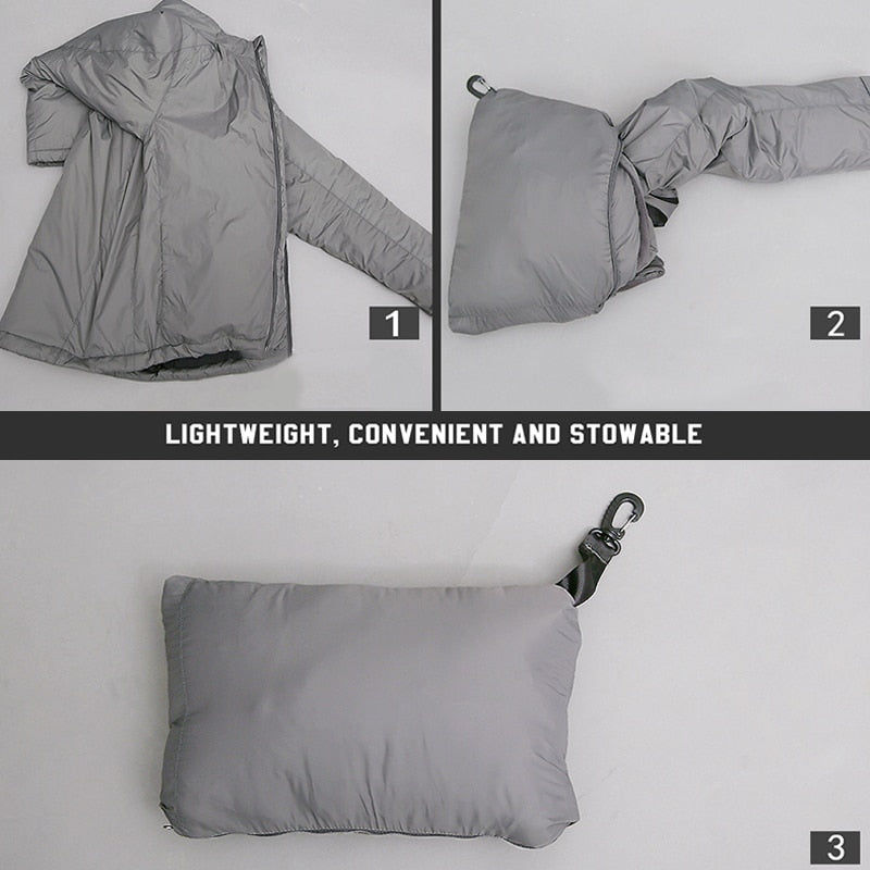 Mege Tactical Jacket