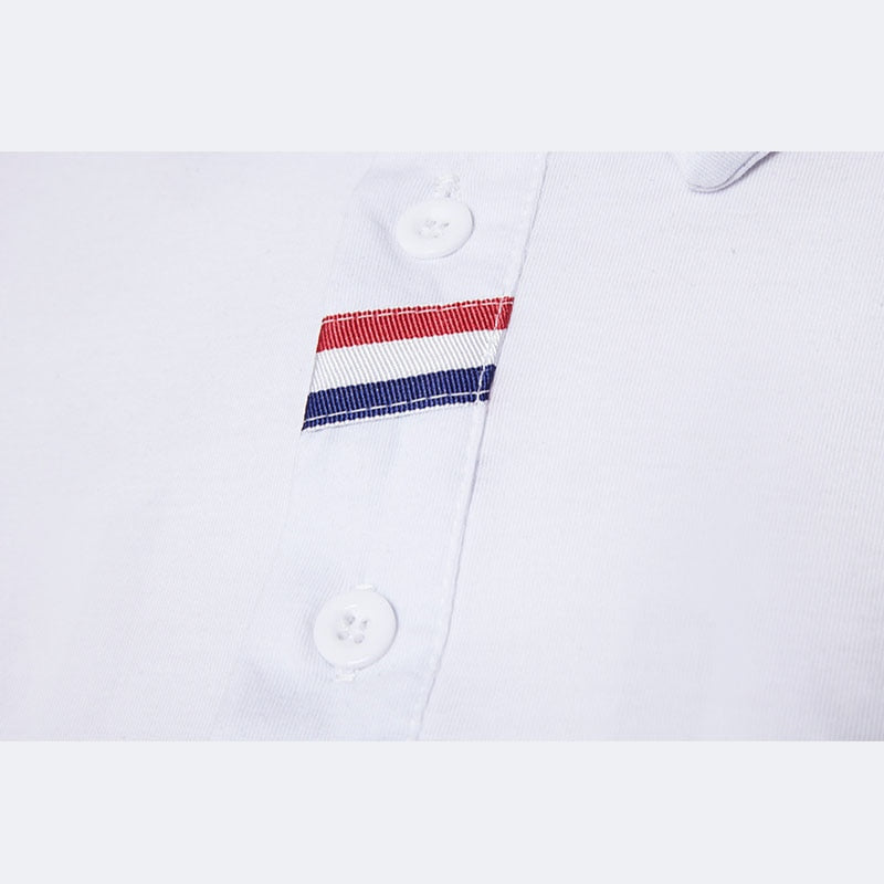 RS Spring & Autumn Long Sleeve Shirt