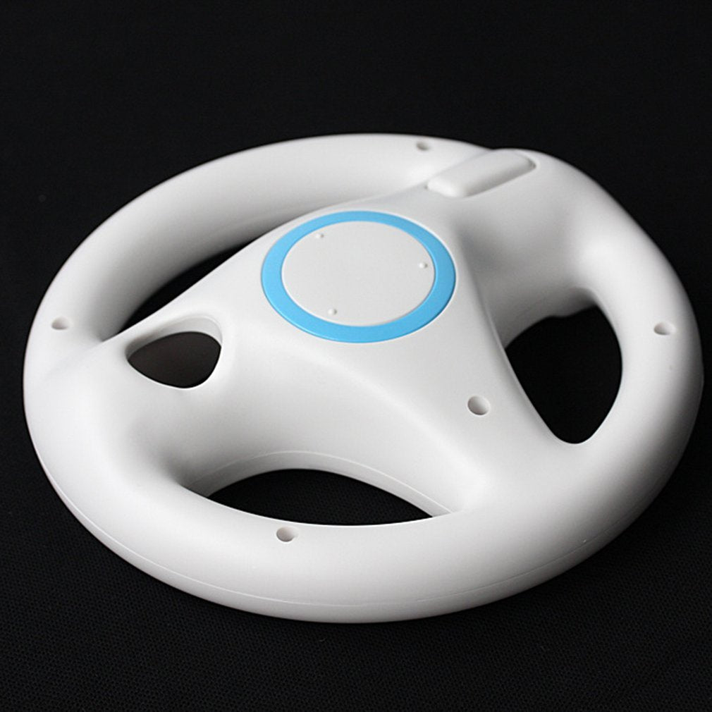 Nintedo Wii Racing Wheel