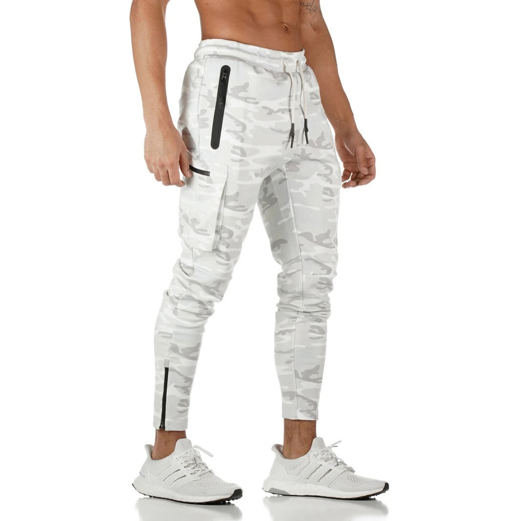 Jogger Sweatpants